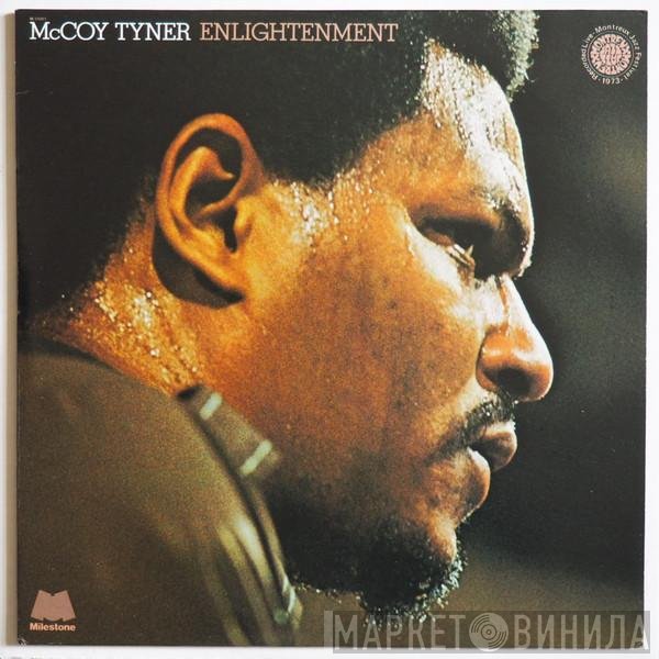 McCoy Tyner  - Enlightenment