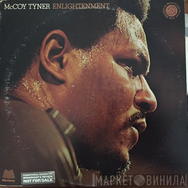 McCoy Tyner  - Enlightenment