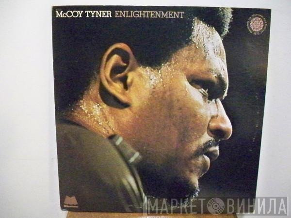 McCoy Tyner  - Enlightenment
