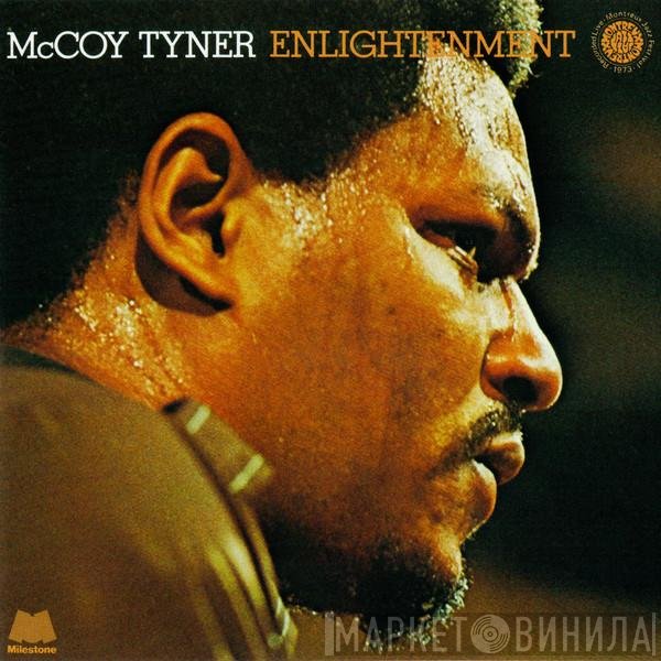 McCoy Tyner  - Enlightenment