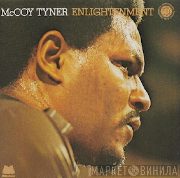 McCoy Tyner  - Enlightenment