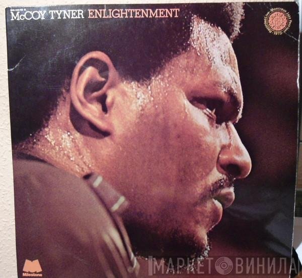 McCoy Tyner  - Enlightenment