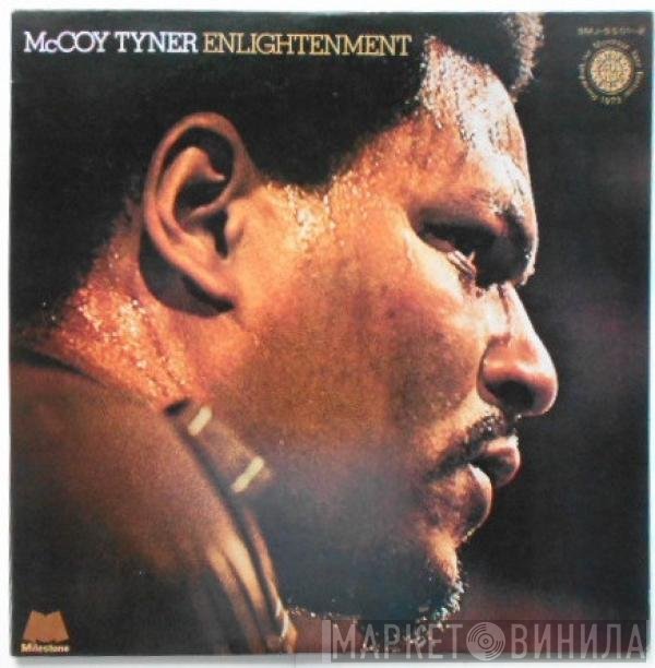 McCoy Tyner  - Enlightenment