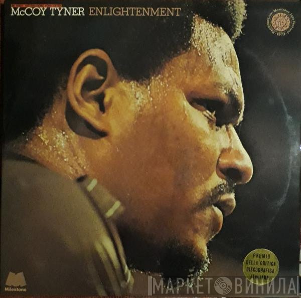 McCoy Tyner  - Enlightenment