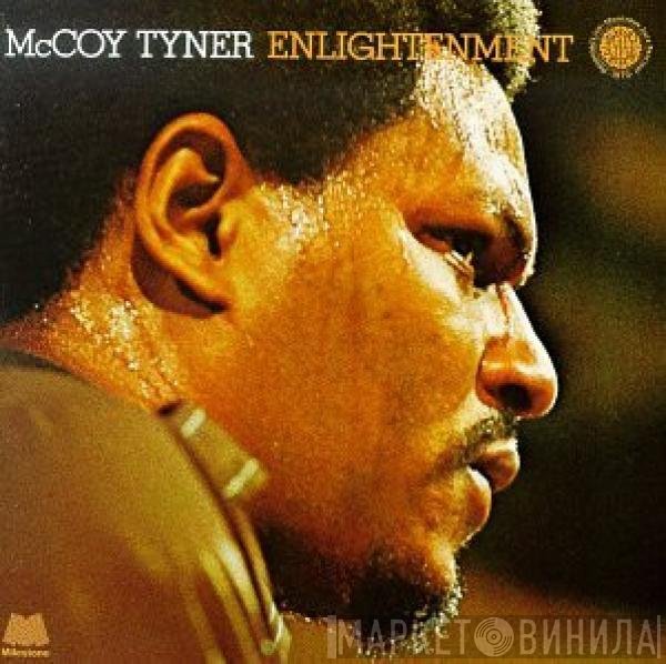 McCoy Tyner  - Enlightenment