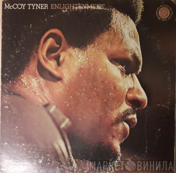McCoy Tyner  - Enlightenment