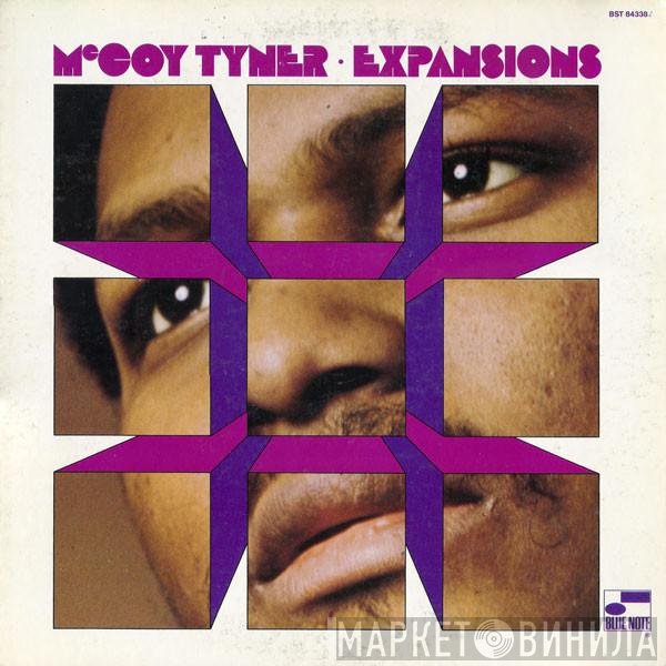 McCoy Tyner  - Expansions