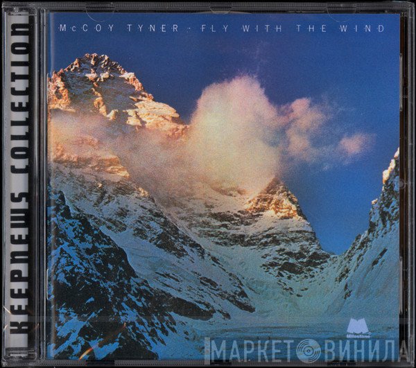 McCoy Tyner  - Fly With The Wind