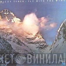 McCoy Tyner  - Fly With The Wind