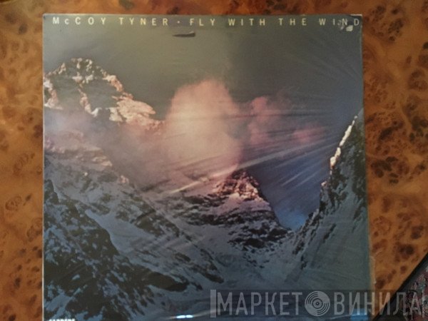 McCoy Tyner  - Fly With The Wind