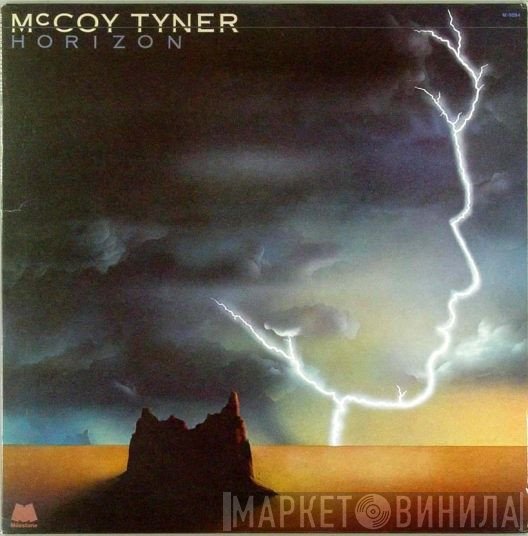 McCoy Tyner  - Horizon