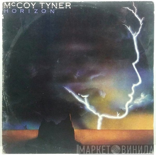 McCoy Tyner  - Horizon