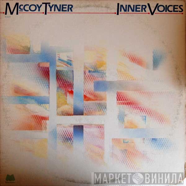 McCoy Tyner - Inner Voices