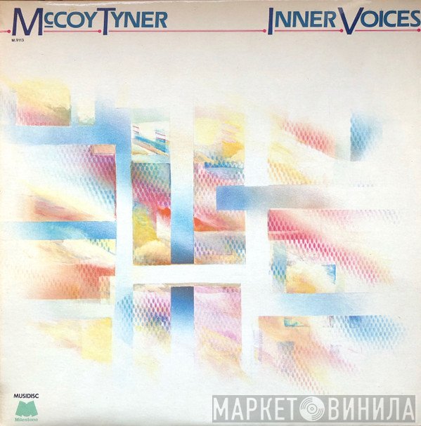 McCoy Tyner  - Inner Voices