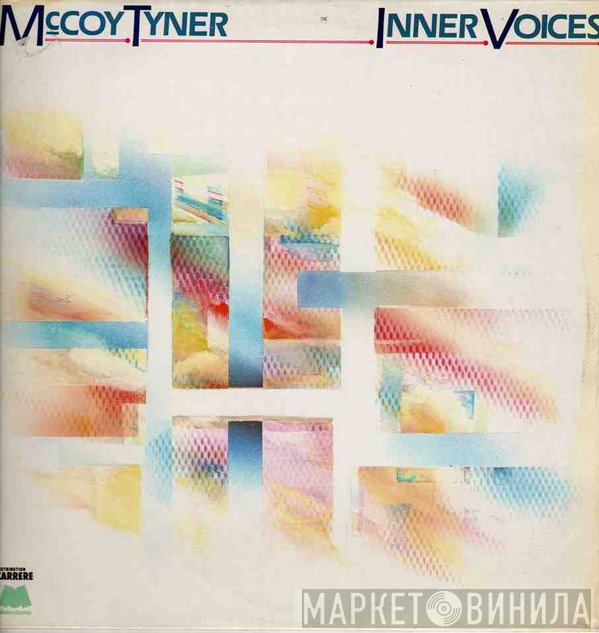 McCoy Tyner  - Inner Voices