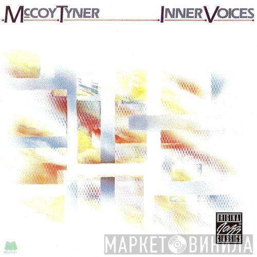 McCoy Tyner  - Inner Voices