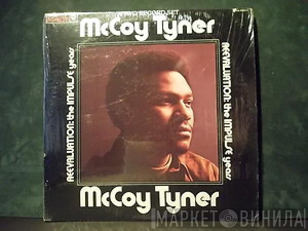 McCoy Tyner  - Reevaluation: The Impulse Years