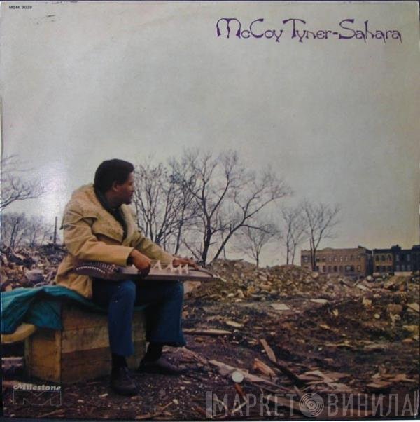 McCoy Tyner  - Sahara