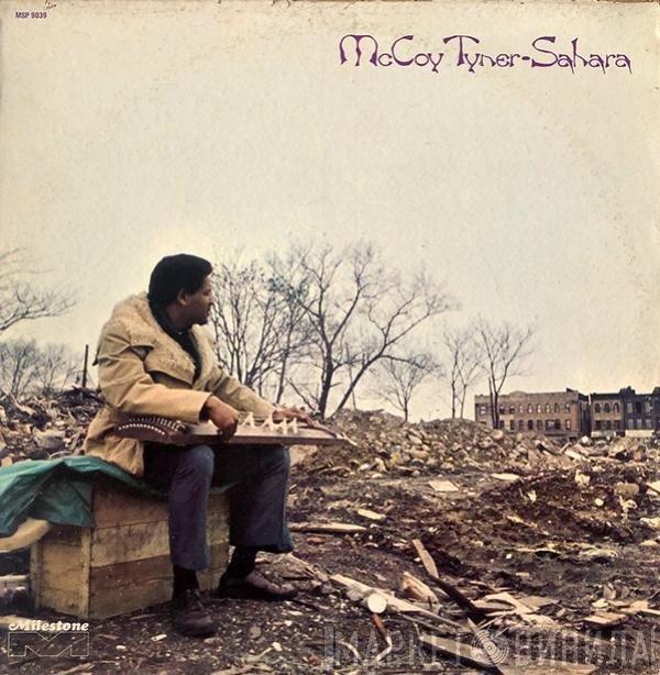 McCoy Tyner  - Sahara