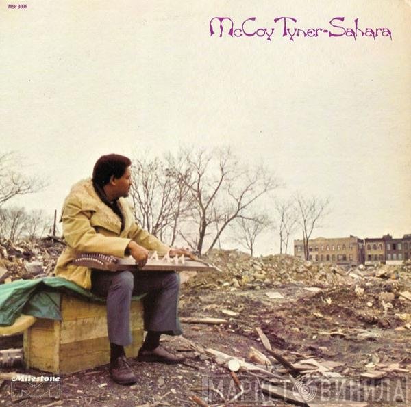 McCoy Tyner  - Sahara