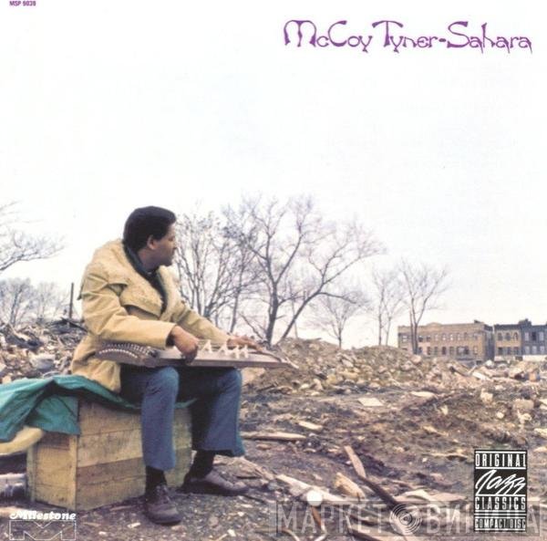 McCoy Tyner  - Sahara