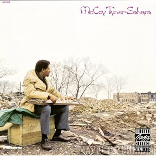 McCoy Tyner  - Sahara