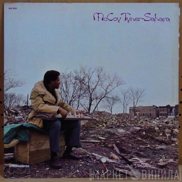 McCoy Tyner  - Sahara