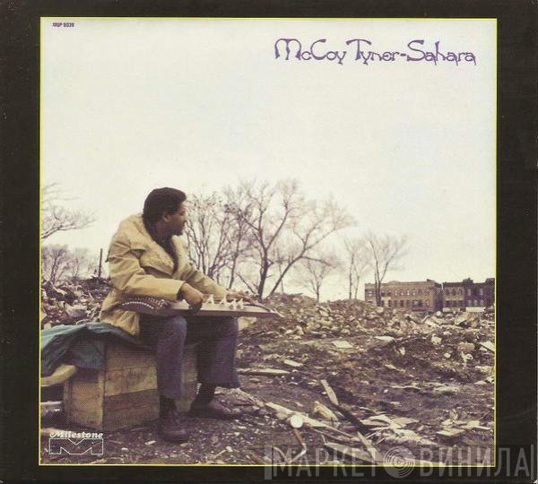 McCoy Tyner  - Sahara