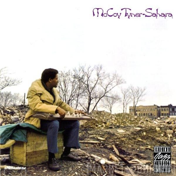 McCoy Tyner  - Sahara