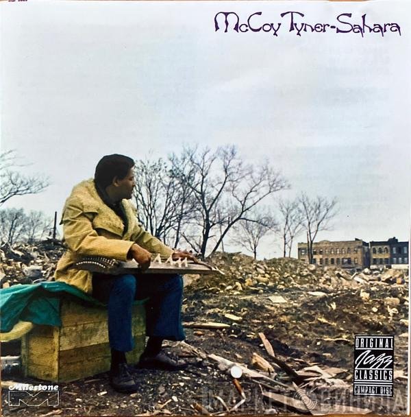 McCoy Tyner  - Sahara