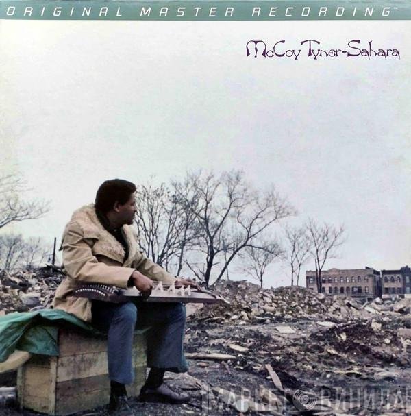 McCoy Tyner  - Sahara
