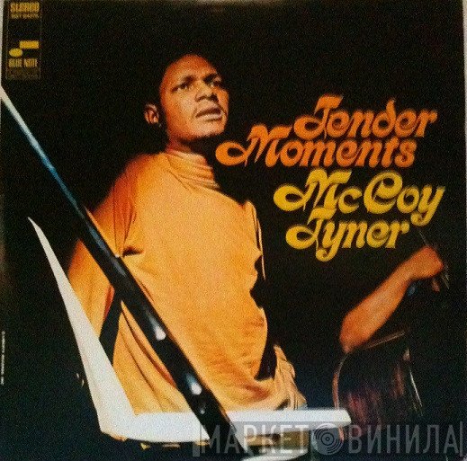 McCoy Tyner  - Tender Moments