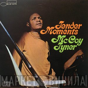 McCoy Tyner  - Tender Moments