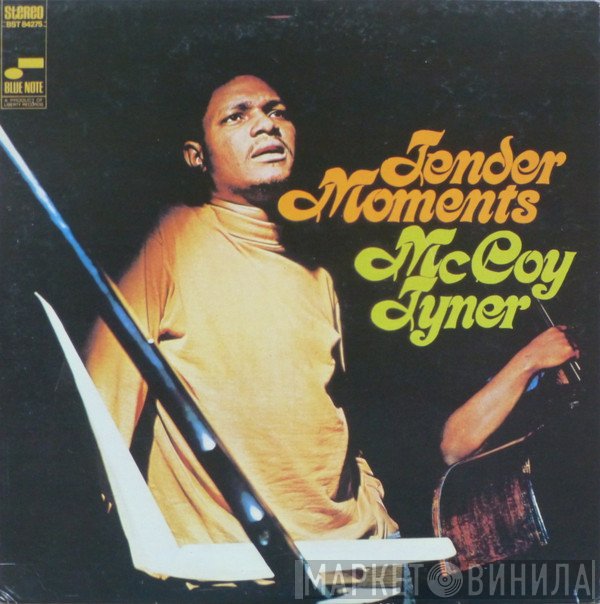 McCoy Tyner  - Tender Moments