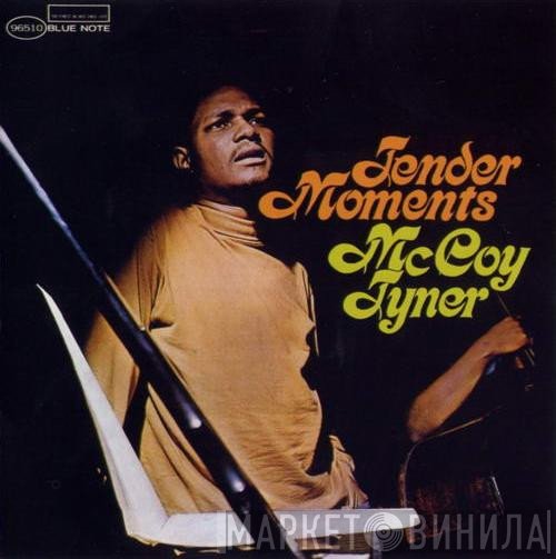 McCoy Tyner  - Tender Moments