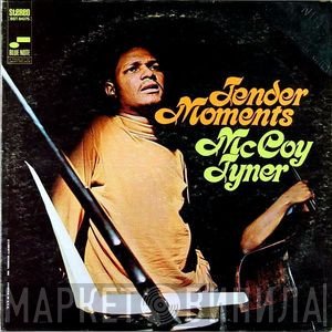 McCoy Tyner  - Tender Moments