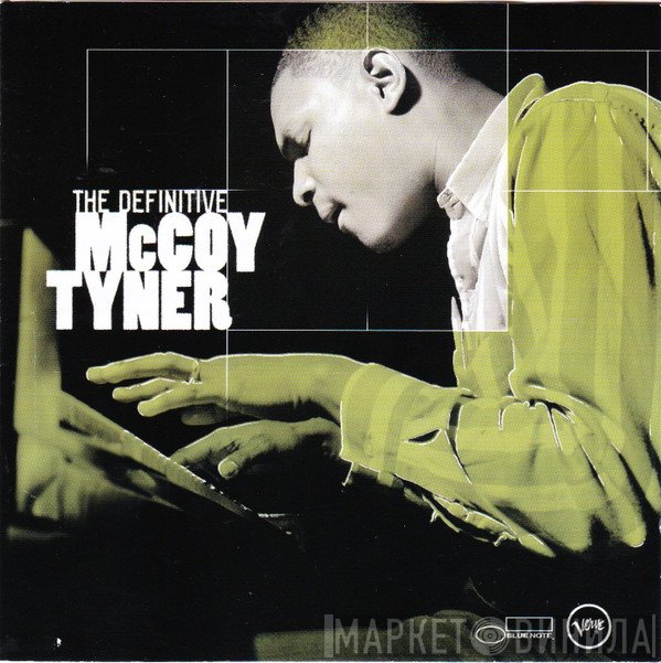 McCoy Tyner - The Definitive McCoy Tyner