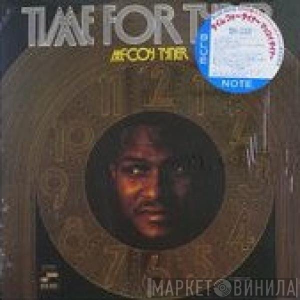 McCoy Tyner  - Time For Tyner