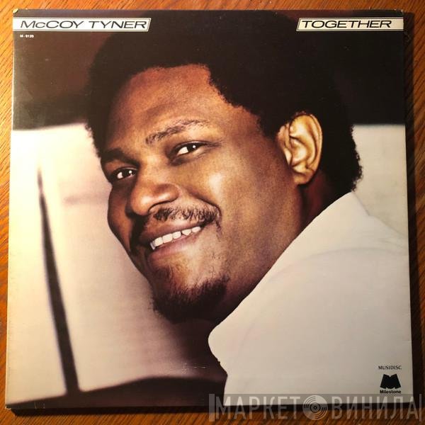 McCoy Tyner  - Together
