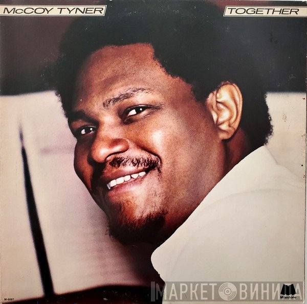 McCoy Tyner  - Together
