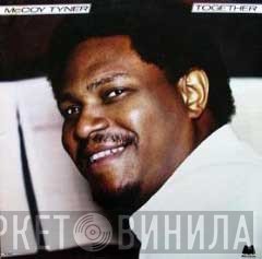 McCoy Tyner  - Together