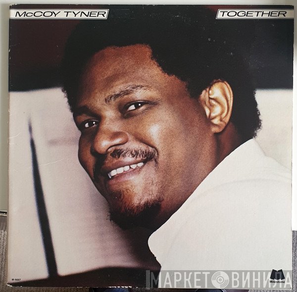 McCoy Tyner  - Together