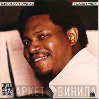 McCoy Tyner  - Together