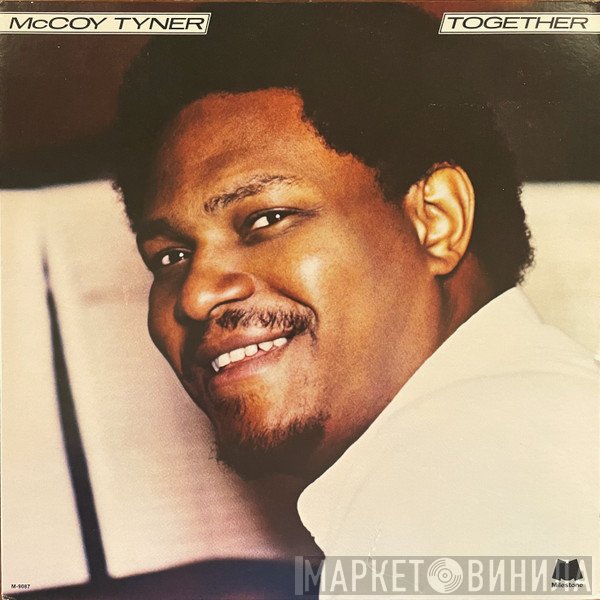 McCoy Tyner  - Together