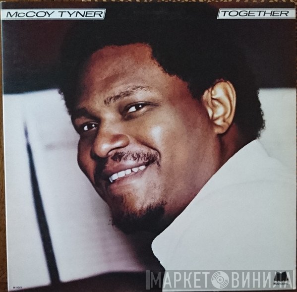 McCoy Tyner  - Together