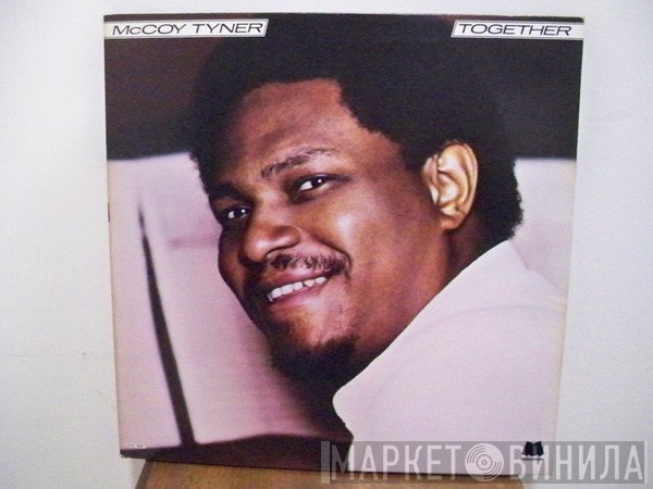 McCoy Tyner  - Together