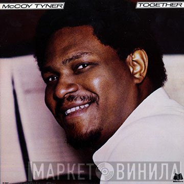 McCoy Tyner  - Together