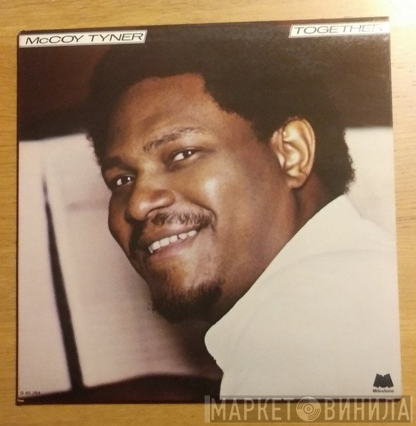 McCoy Tyner  - Together