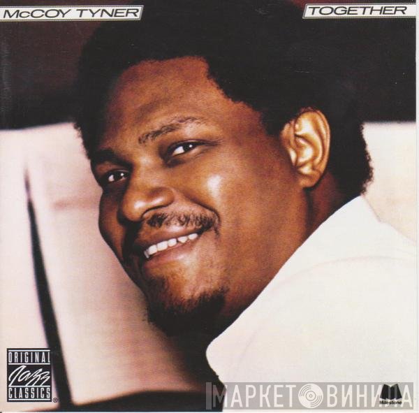 McCoy Tyner  - Together