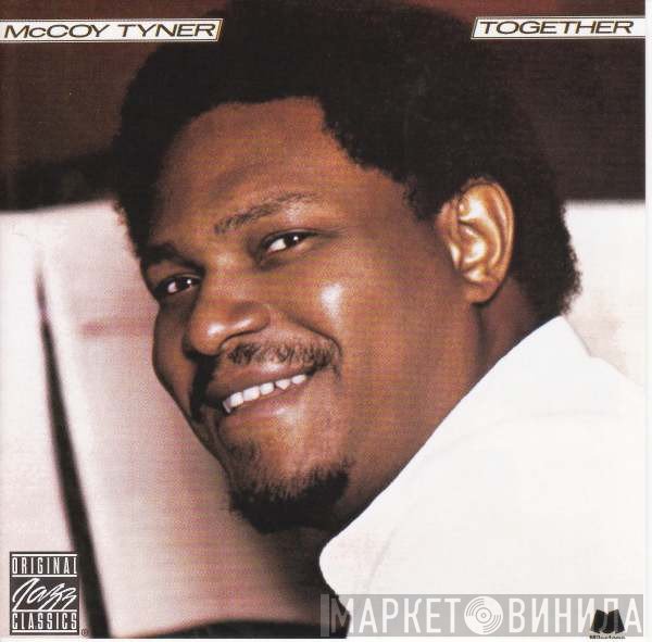 McCoy Tyner  - Together